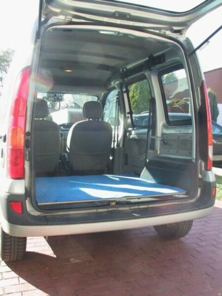 Transport Bordeaux - Berlin 04