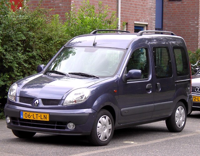 The Peeters aus Utrecht