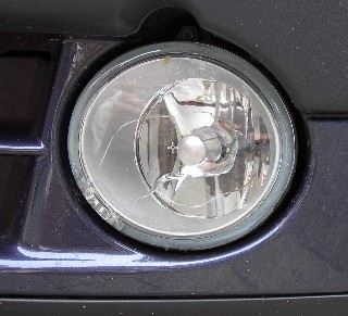 Nebelscheinwerfer G1Ph2