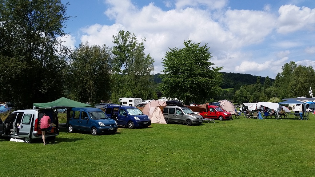 Treffen 2016