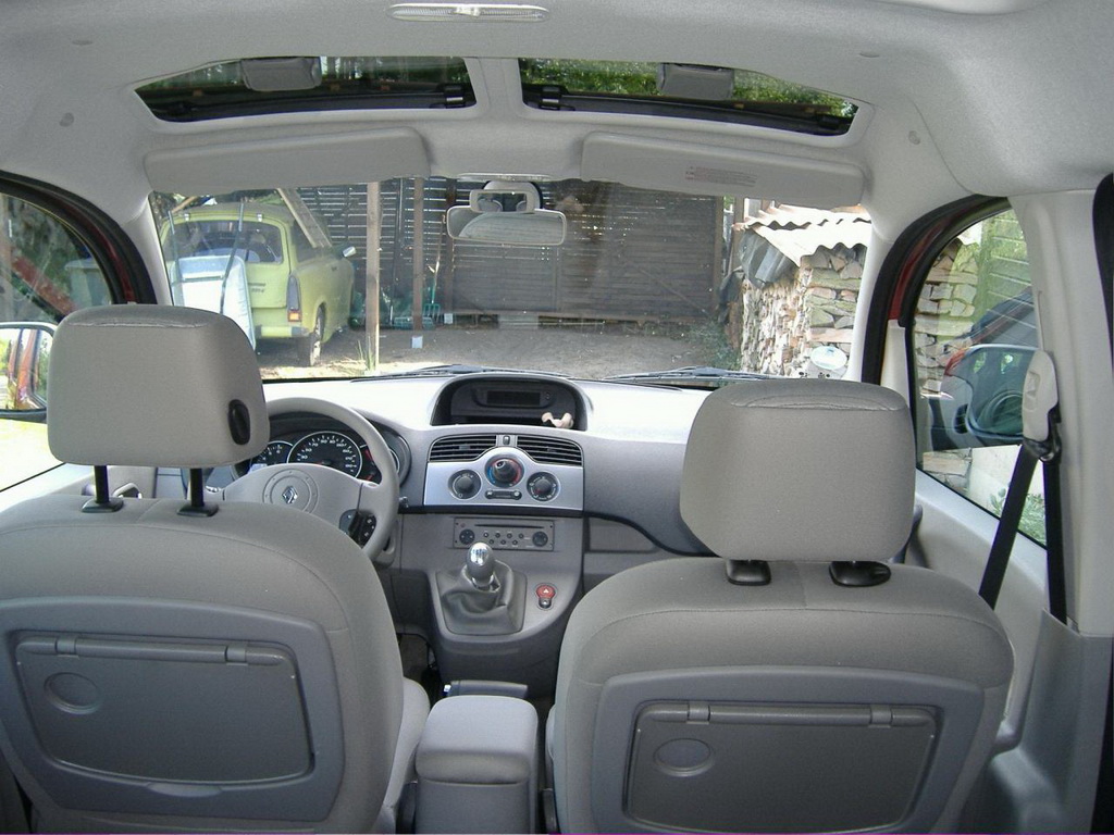 Wunschauto von Jörg und Rosi