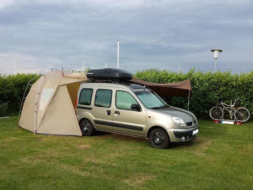 Camping Nordsee