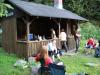 Grillhütte Grillhütte
