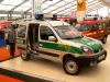Kangoo 4x4 Polizei Kangoo 4x4 Polizei